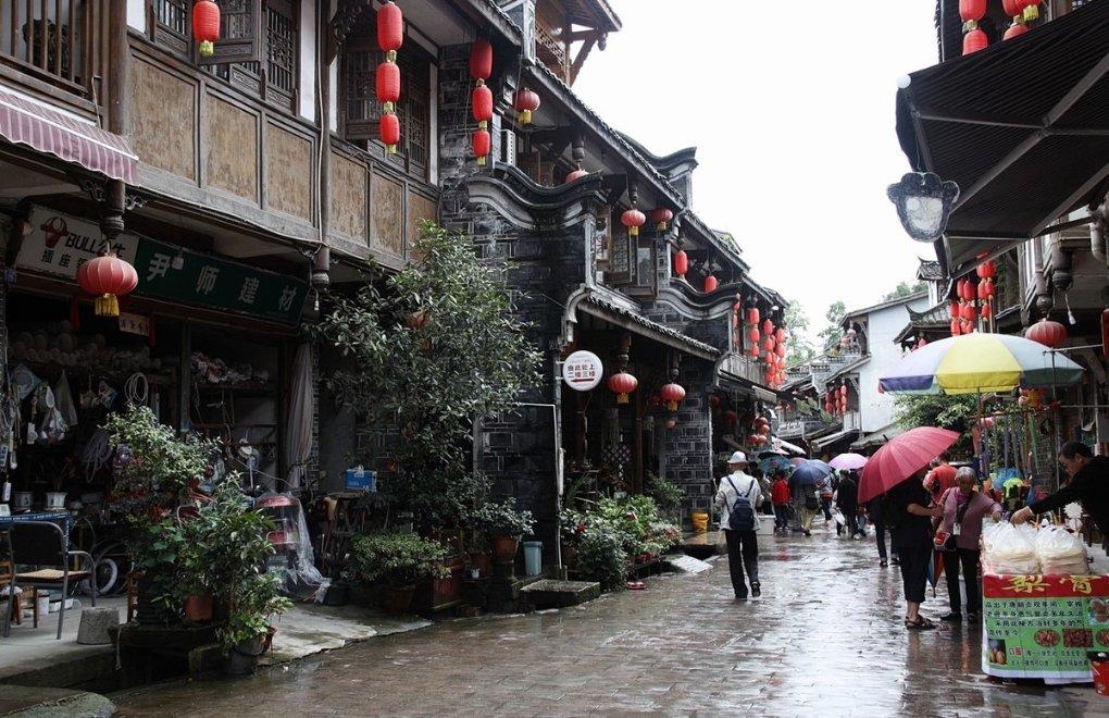 聚焦吉鹿力问答社区,解决问题就靠翻什么越什么的成语至少四个?!
